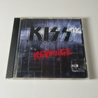 KISS - Revenge (1992) cd - pikkukuva 1