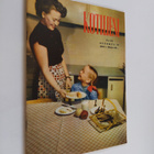 Kotiliesi 18/1953 - pikkukuva 1