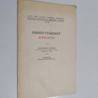 Carl von Linne : Päihdytysaineet (Inebrientia) : akateemi... - pikkukuva 1