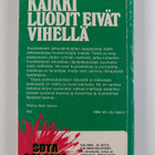 Alarik Lehtonen : Kaikki luodit eivät vihellä - pikkukuva 2