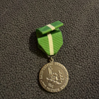 Enso-Gutzeit mitali - pikkukuva 2