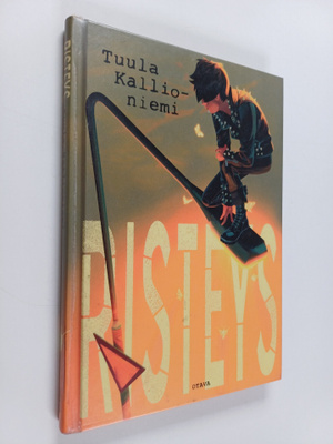 Tuula Kallioniemi : Risteys
