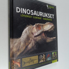 Dinosaurukset : löydökset, elintavat, sukupuutto - pikkukuva 1