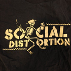 Social Distortion t-paita - pikkukuva 2