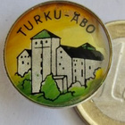 VANHA Ruuvimerkki Turku - pikkukuva 1