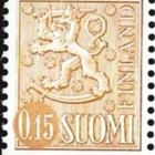 M-63 L 0,15 typ II xHa3 AV 5 1492 välilöllä ** LaPe 562 II b - pikkukuva 1