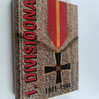 Kaino Tuokko : 1. divisioona 1941-1944 - pikkukuva 1