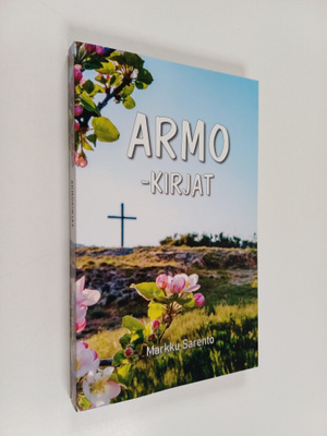 Markku Sarento : Armokirjat