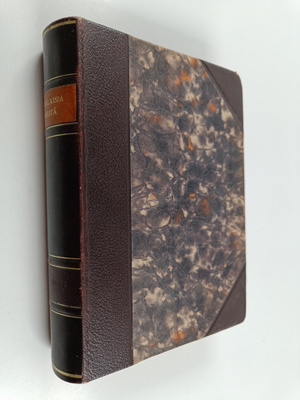 Charles-Louis Secondat de Montesquieu : Persialaisia kirj...