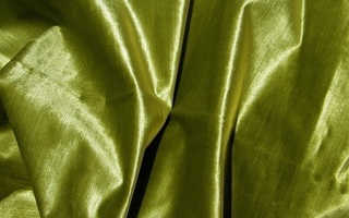 Verhoilusametti Lime 57 x 93 cm