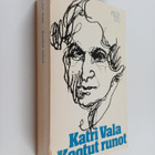 Katri Vala : Kootut runot - pikkukuva 1