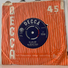 THE ROLLING STONES: The Last Time * Play With Fire * UK 1965 - pikkukuva 1