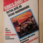 Hyvä Korkeajännitys 17/1971 - pikkukuva 2