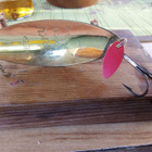Bete Finland  Turku Spoon 9cm 33g - pikkukuva 2