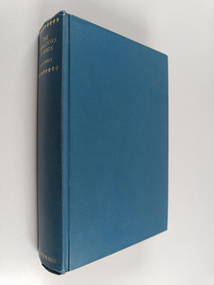 Jean Dorst : The migrations of birds