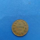 10 pennin kolikko vuodelta 1905 ! - pikkukuva 1