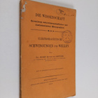 Josef Ritter von Geitler : Elektromagnetische schwingunge... - pikkukuva 1