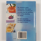 Octopus Publishing Group : 150 Classic Cocktails - pikkukuva 2