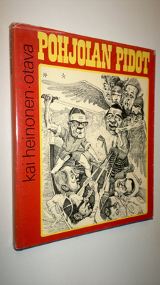 Kai Heinonen : Pohjolan pidot