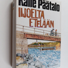 Kalle Päätalo : Iijoelta etelään - pikkukuva 1