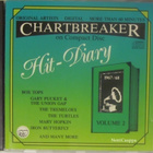 Various • Chartbreaker • Hit-Diary Vol.2: 1967 / 68 CD - pikkukuva 1