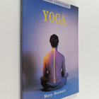 Mary Stewart : Yoga - pikkukuva 1