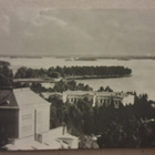 Kuopio: Näkymä Puijonmäeltä o (793) - pikkukuva 1