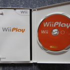 Wii : Wii Play - Big Box julkaisu - pikkukuva 5