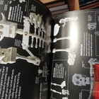 Lego - Play Book - 500 Build and Play Ideas - Uusi - pikkukuva 2