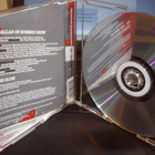 CDS : U2 The Dubliners ym.: The Ballad of Ronnie Drew - pikkukuva 2