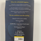 Susan Lewis : No One Saw It Coming - pikkukuva 2