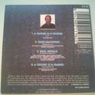 Pete Townshend - A Friend Is A Friend 3" CDS - pikkukuva 2