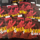 Wild & Frantic Rock and Roll 10cd - pikkukuva 3