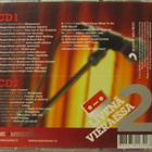 Various • The Voice • Livenä Vieraissa 2 Tupla CD - pikkukuva 5