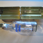 ABSOLUT VODKA BLING-BLING PULLO - Limited Edition - pikkukuva 2
