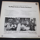 The Magic Garden of Stanley Sweetheart 1970 LP Soundtrack - pikkukuva 2