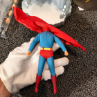 Mezco One:12 Collective Superman: 1978 Edition (Christopher - pikkukuva 2