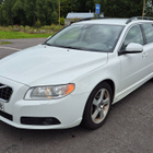 Volvo V70 1,6 DRIVe Momentum Busines automaatti - pikkukuva 2
