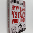 Vilho Harle : Hyvä, paha, ystävä, vihollinen - pikkukuva 1