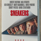 Sneakers (1992) Robert Redford, Dan Aykroyd - pikkukuva 1