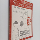 A. M. Pertti Kuusela : E. M. C. Tigerstedt, "Suomen Edison" - pikkukuva 1