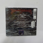 BLACK SABBATH - MASTER OF INSANITY EU 1992 CD - pikkukuva 2