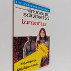 Margit Sandemo : Lumottu : Jääkansan tarina 1 - pikkukuva 1