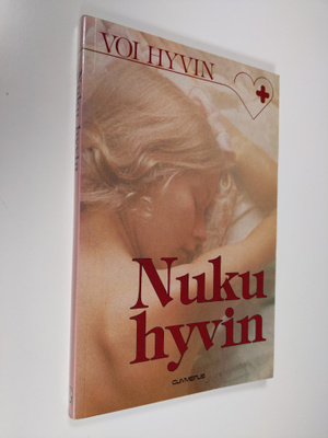 Ian Oswald : Nuku hyvin
