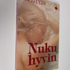 Ian Oswald : Nuku hyvin - pikkukuva 1