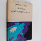 John Le Carre : Spionen som kom in från Kylan - pikkukuva 1