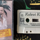 KALEVI KORPI-TANGOYSTÄVÄLLE-Kasetti, JPC 7006,v.1985 JP-Musi - pikkukuva 1