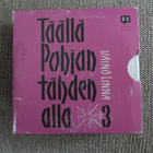 Väinö Linna TÄÄLLÄ POHJANTÄHDEN ALLA 3 (ÄÄNIKIRJA - 24 x CD) - pikkukuva 1