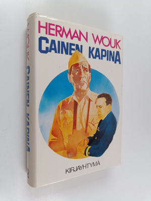Herman Wouk : Cainen kapina