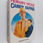 Herman Wouk : Cainen kapina - pikkukuva 1